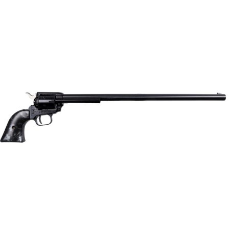 Heritage Firearms Rough Rider Black Pearl Grips .22 LR 16" Barrel 6-Rounds