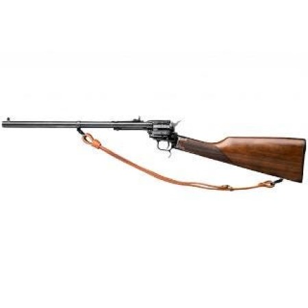 Heritage Firearms Rough Rider Rancher Walnut .22 LR 16.12" Barrel 6-Rounds