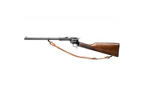 Heritage Firearms Rough Rider Rancher Walnut .22 LR 16.12" Barrel 6-Rounds