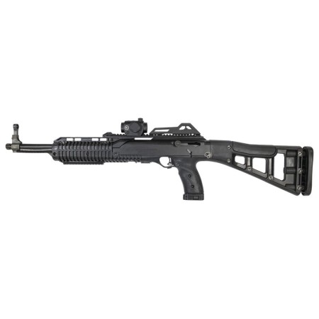 Hi-Point Firearms 45TS Carbine .45 ACP 17.5" Barrel 9-Rounds Crimson Trace Red Dot