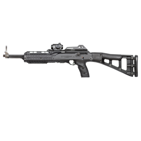 Hi-Point Firearms 995TS Carbine 9mm 16.5" Barrel 10-Rounds with 1.5x32mm Scope