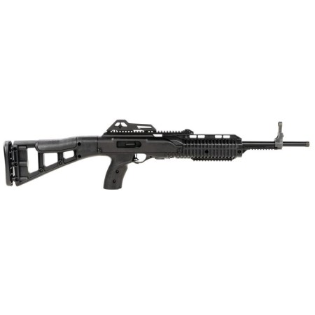 Hi-Point Firearms 99STS Carbine 9mm 19" Barrel 10-Rounds