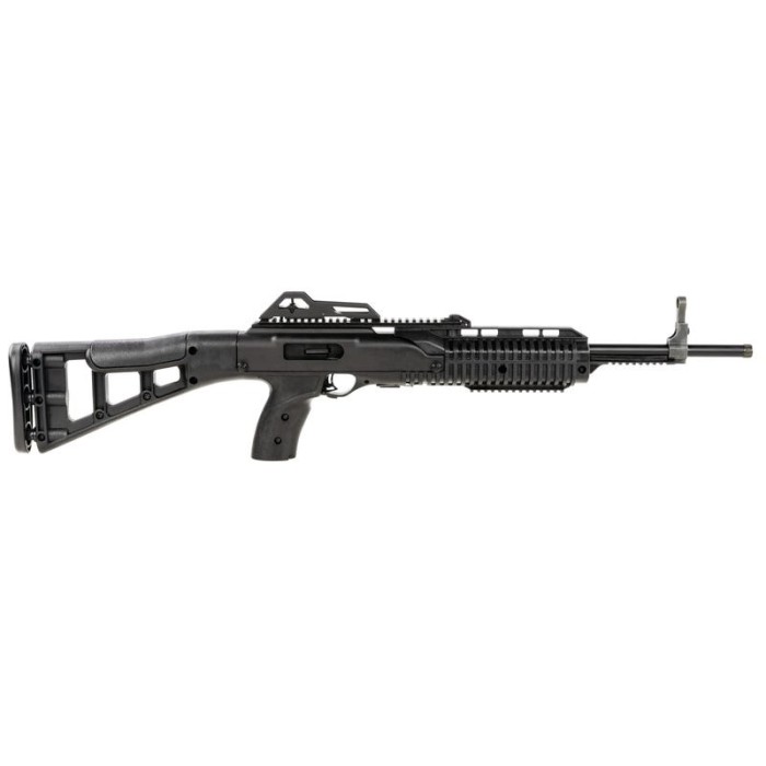 Hi-Point Firearms 99STS Carbine 9mm 19" Barrel 10-Rounds