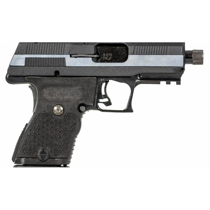 Hi-Point Cf380 Yc 380acp Black 10+1 Tb