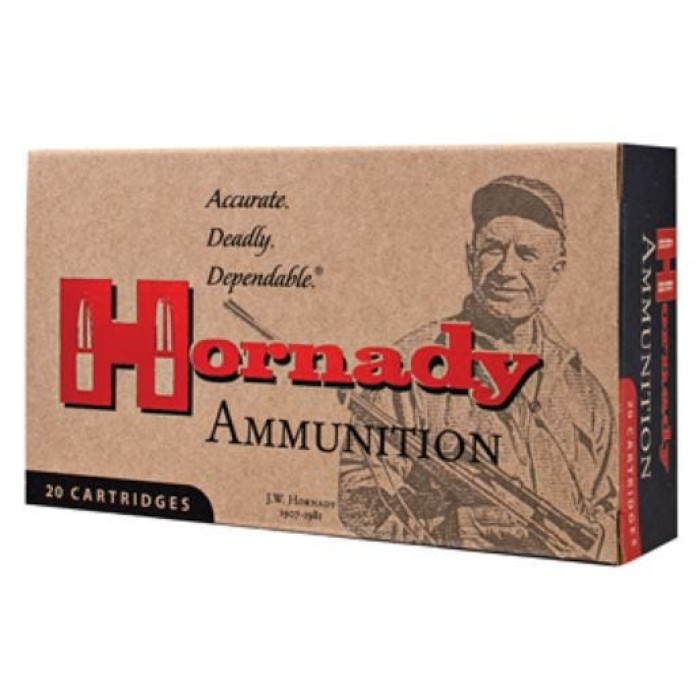 Hornady Outfitter 6.8mm Spc - 20rd 100gr Cx