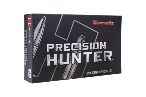 Hornady Precision Hunter 300 RCM 178gr ELD-X 20 Rounds Ammunition - 82224