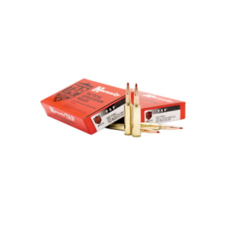 Hornady 300 PRC 225gr ELD Match 20rd - Brass Casing
