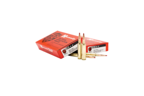 Hornady 300 PRC 225gr ELD Match 20rd - Brass Casing