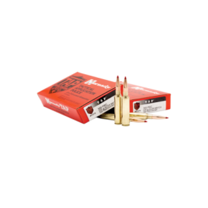 Hornady 300 PRC 225gr ELD Match 20rd - Brass Casing