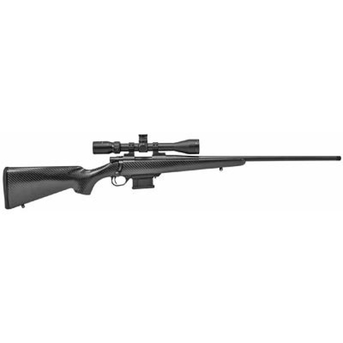 Howa 1500 Carbon Stalker Carbon Fiber .308 Win 22" Barrel 4-Rounds