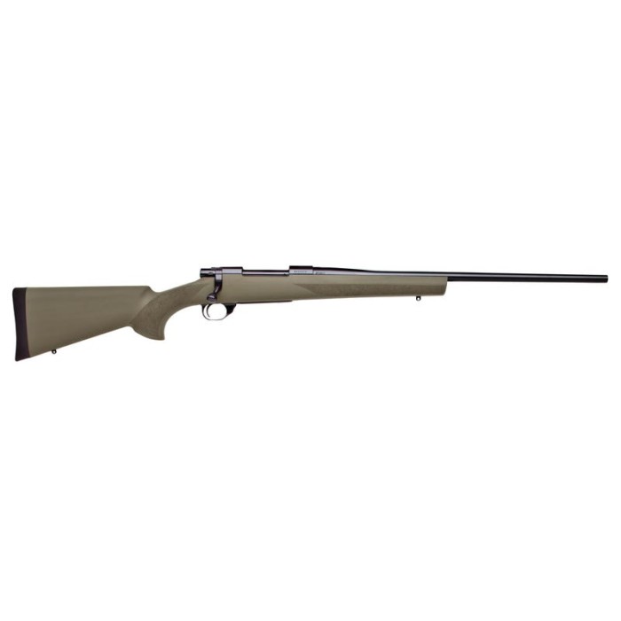 HOWA M1500