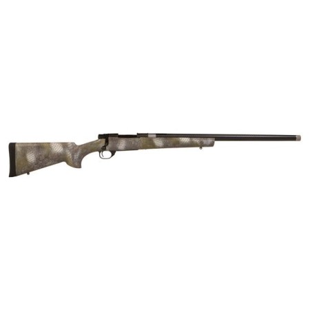 Howa M1500 Carbon Fiber Rifle 6.5 PRC 24 in. Kryptek Kratos