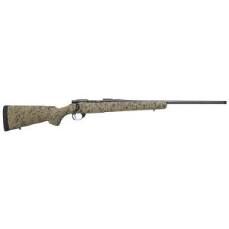 Howa Hs Precision 7mm Prc Grn/blk