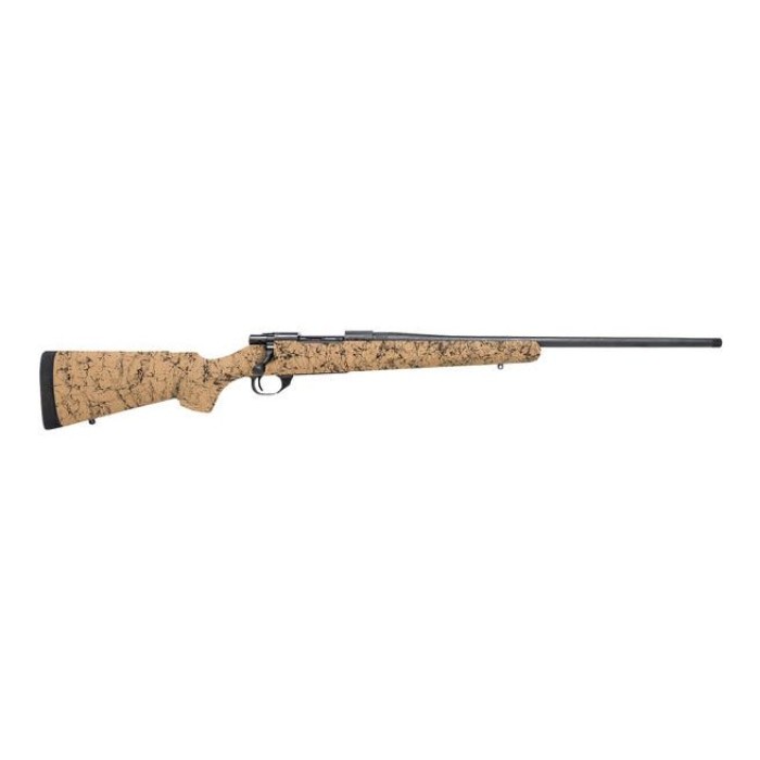 Howa Hs Precision 7mm Prc Tan/blk