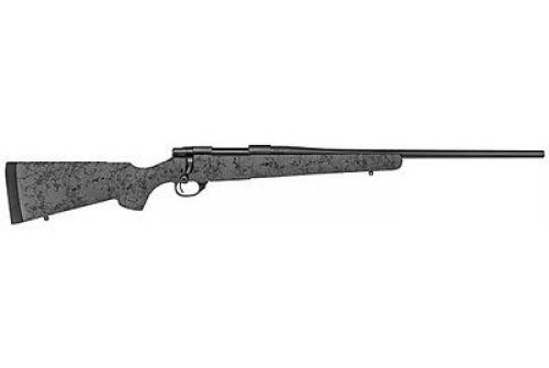 Howa 1500 HS Precision Gray / Black 6.5 Creedmoor 24" Barrel 5-Rounds