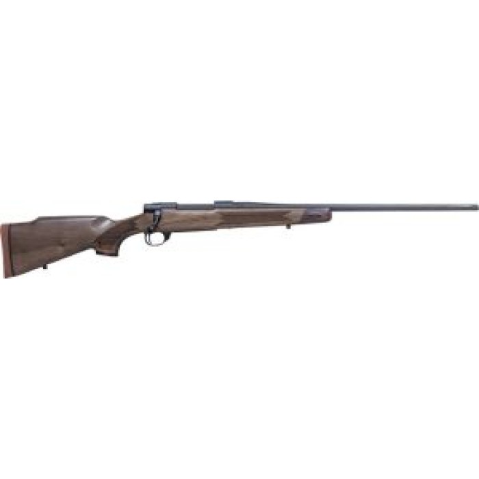 Howa 1500 Sporter Deluxe Walnut .270 Win 22