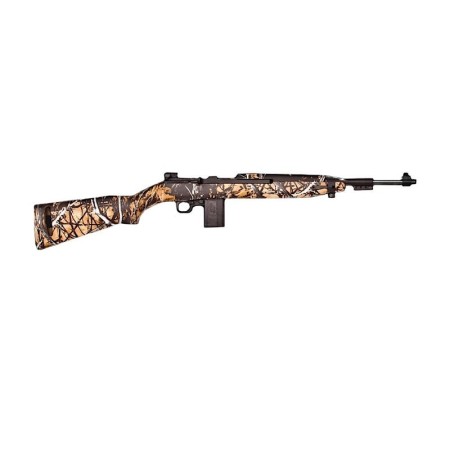 Legacy M-1 22LR Carbine SYN OS CAMO