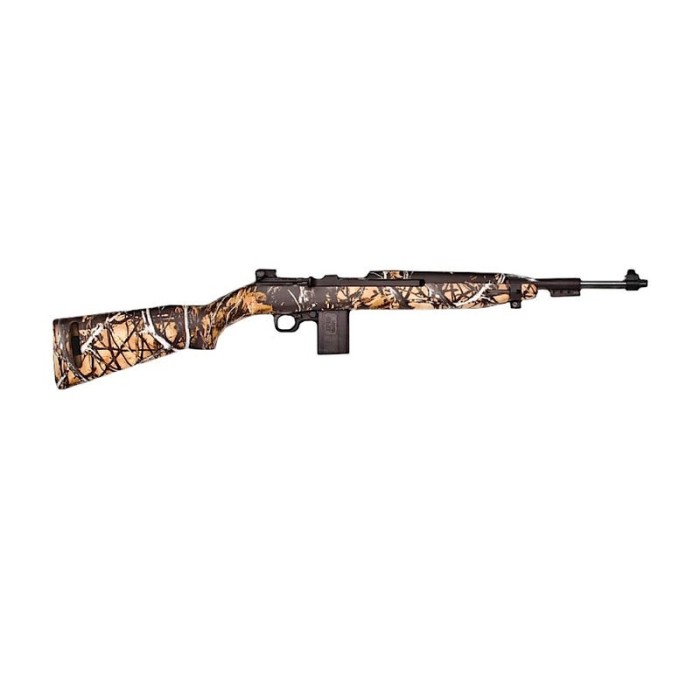 Legacy M-1 22LR Carbine SYN OS CAMO