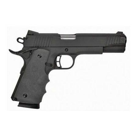 Howa Citadel 1911 45 8rd Black/HG Black