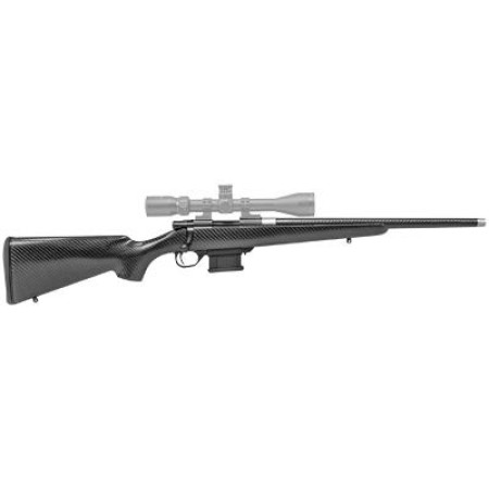 Howa Carbon Elevate Carbon Fiber 6.5 Creedmoor 24" Barrel 5-Rounds Threaded