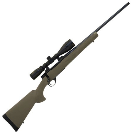 Howa , Howa Hmxl65gkac M1500 6.5gr  20" Hb Excel Kryp