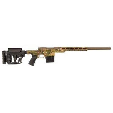 Howa Hcrl92102mcc Howa Multicam Bolt 243 Winchester 24" Stk Flat Dark Earth