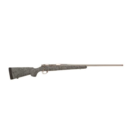 Howa HS Precision Gray / Black 6.5 Creedmoor 22" Barrel 5-Rounds