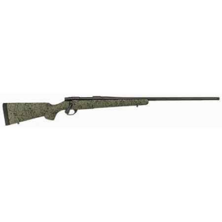 Howa HS Precision Green / Black 6.5 PRC 24" Barrel 3-Rounds