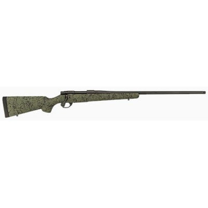 Howa HS Precision Green / Black 6.5 PRC 24" Barrel 3-Rounds