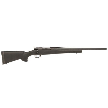 Howa Hogue Blued 6.5 Creedmoor 26" Barrel 5-Rounds