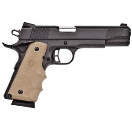 Citadel CIT45FSPHSND M-1911 Full Size Single 45 Automatic Colt Pistol (ACP) 5" 8