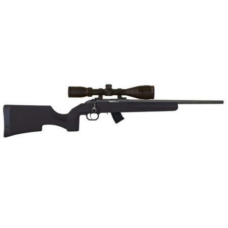 Howa M1100 Rimfire .22 LR 18" Barrel 10-Rounds