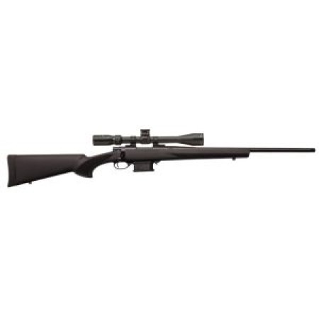 LSI HOWA MINI GAMEPRO 7.62X39 22 BLK SCOPE