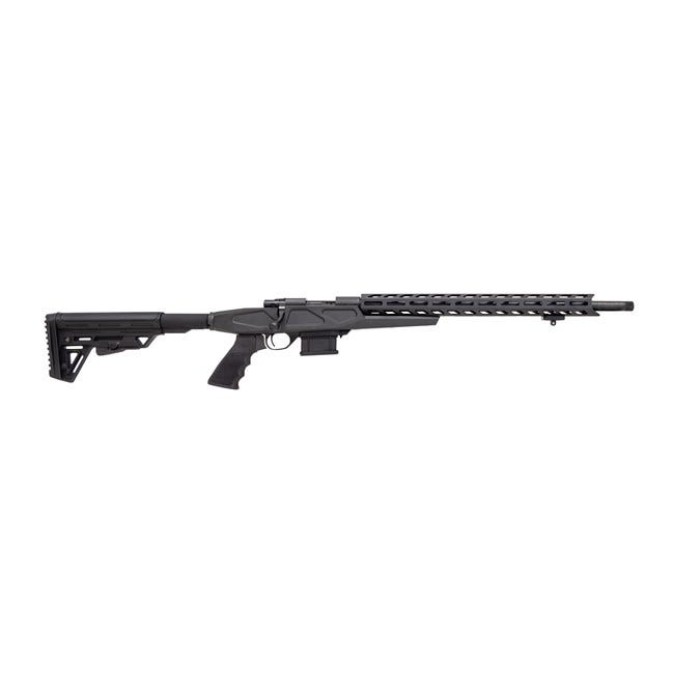 HOWA MINI APC 6.5GR BLACK