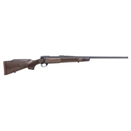 Howa M1500 Super Deluxe - .22-250 22" Bbl Blued/walnut