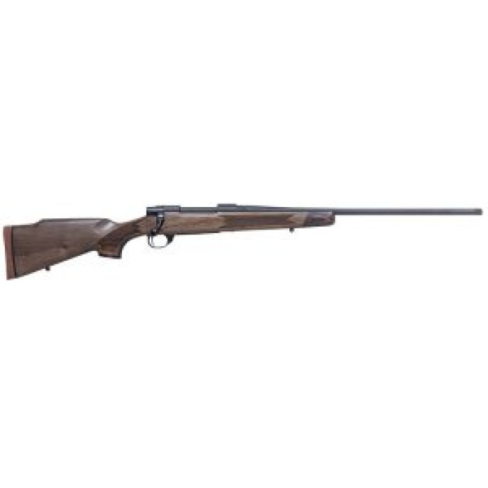 Howa M1500 Super Deluxe 308 Win, 22" Barrel, Walnut Stock 4rd