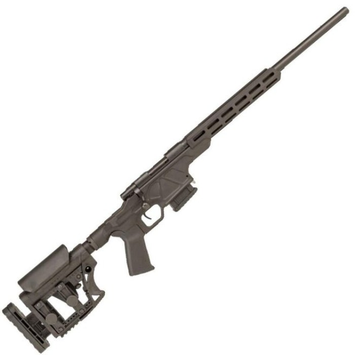 Howa Mini Action Chassis Bolt Action Rifle 6.5 Grendel 20" Barrel Threaded 5 Round