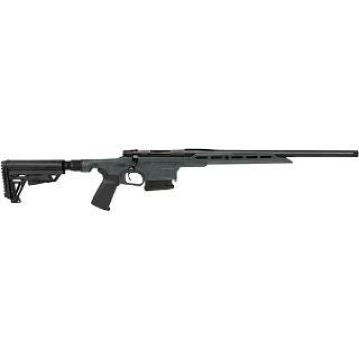 LSI HOWA 6.5GREN 20" MINI ACTION EXCL LITE