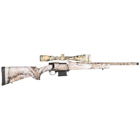 Howa Mini Action, Howa Hma70222fy   Mini Act Full Dip 223       Yote