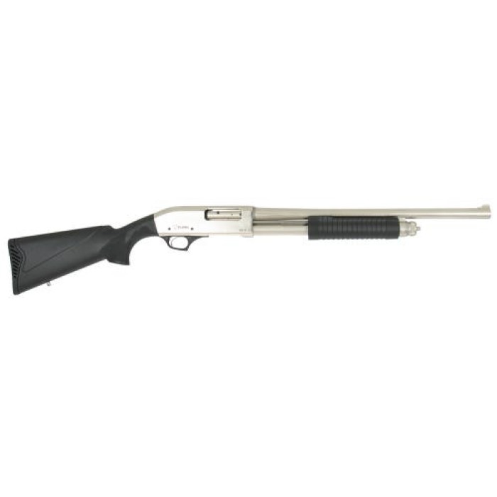 Howa-Legacy PFP-12 PUMP 12 Gauge 20" Barrel 5 Rounds 3" Chamber