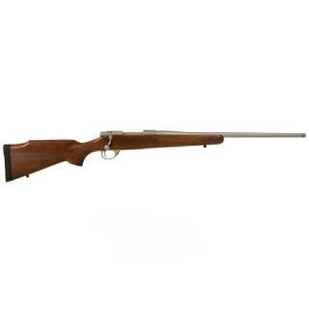 Howa 1500 Standard Hunter Walnut .308 Win 22" Barrel 5-Rounds