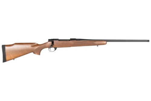 Howa 1500 Standard Hunter Walnut 7mm-08 Rem 22" Barrel 5-Rounds