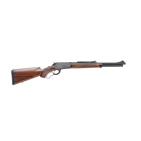 IFG 86/71 Boarbuster Walnut .45-70 Govt 19" Barrel 1-Rounds