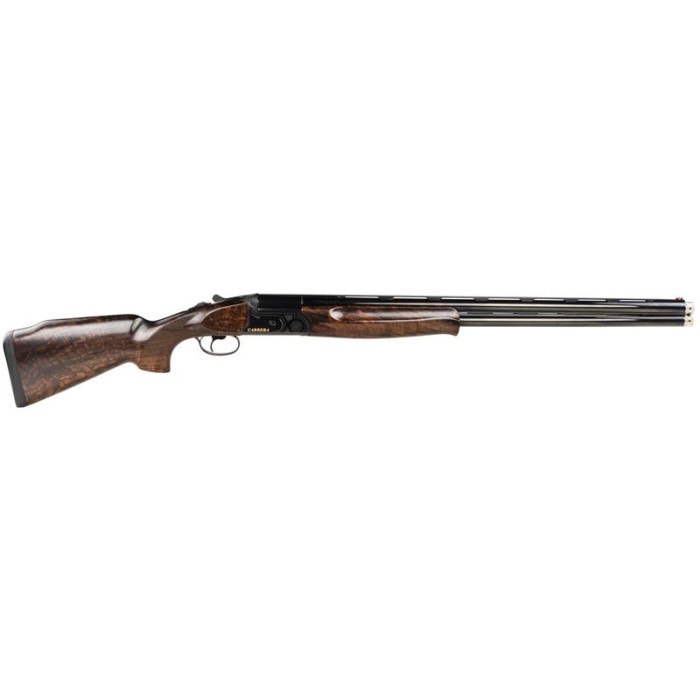 IFG Carrera Giovane Walnut 12 GA 28" Barrel 3"-Chamber 2-Rounds