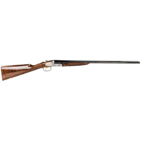 IFG Iside De Luxe Prestige Walnut 16 GA 28" Barrel 2.75"-Chamber 2-Rounds