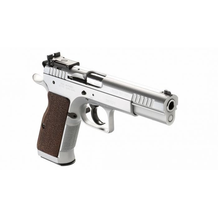 Italian Firearms Group Limited Pro, Tangfolio Tf-limpro-45    Limited Pro        45acp