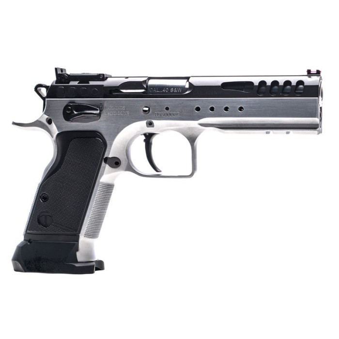 Italian Firearms Group Limited Master, Tangfolio Tf-limmstr-40sf Lmted Mstr S.frm 40 S&w