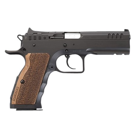 Italian Firearms Group Limited Pro, Tangfolio Tf-limpro-40    Limited Pro      40 S&w