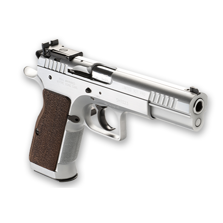 Italian Firearms Group Limited Pro 9mm 4.80