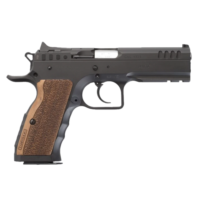 IFG Stock I 10mm 4.5" Barrel 13-Rounds